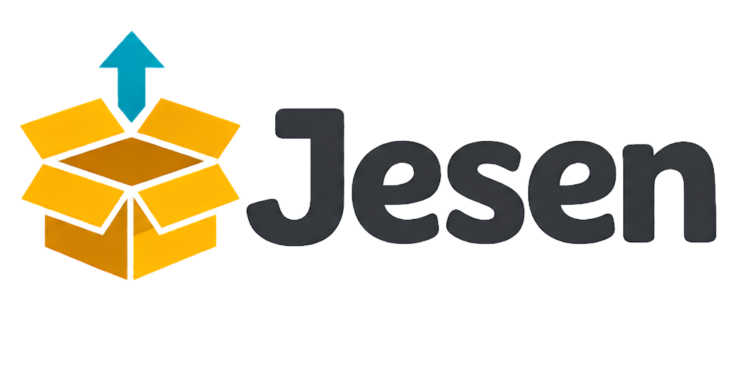 JesenShop