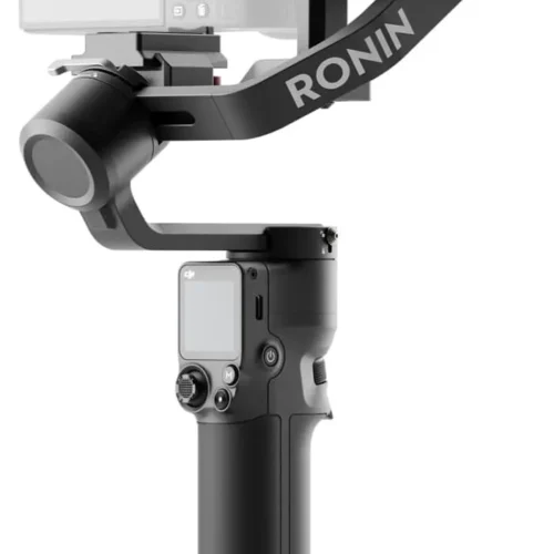 Estabilizador Profesional DJI RS 3 Mini