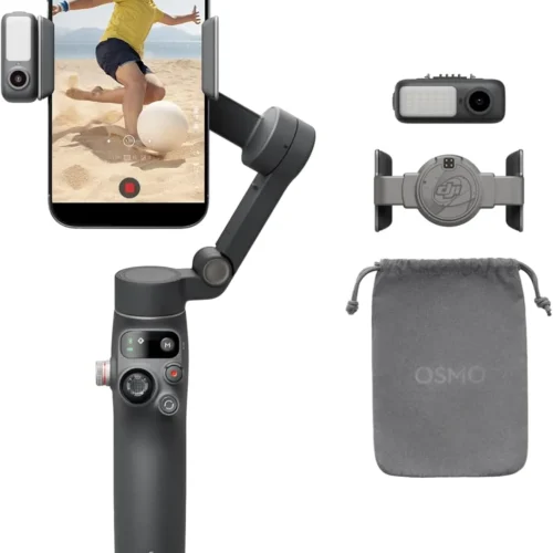 Estabilizador para Celular DJI Osmo Mobile 7P