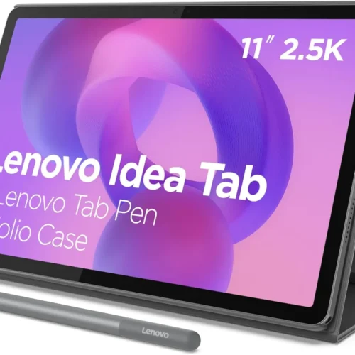 Tablet Lenovo IdeaTab 11″ 2.5K 256GB 8GB RAM
