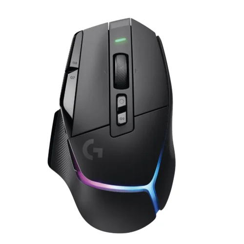 Mouse Gamer Inalámbrico Logitech G502 X Plus