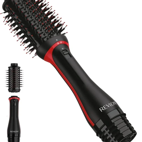Cepillo Secador REVLON One-Step PLUS 2.0 Negro