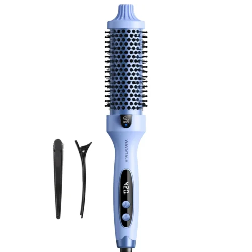 Cepillo Voluminizador Wavytalk 1.5″