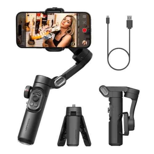 Estabilizador para Celular AOCHUAN Smart XE