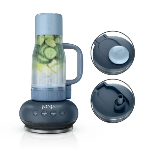 Licuadora Personal Ninja BlendBOSS 1200W