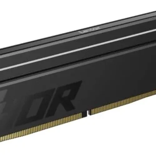 Memoria RAM Gamer Lexar DDR5 8GB 6000MHz