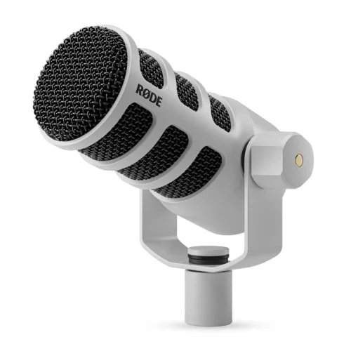 Micrófono Dinámico RØDE PodMic