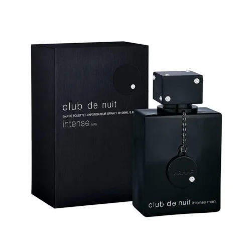 Perfume para Hombre Armaf Club De Nuit Intense Man EDT 105ml
