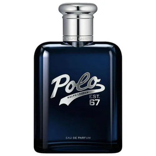 Perfume para Hombre Ralph Lauren Polo 67 EDP 125ml