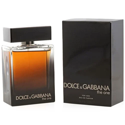 Perfume para Hombre Dolce & Gabbana The One EDP 100ml