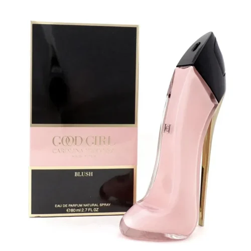 Perfume para Mujer Carolina Herrera Good Girl Blush EDP 80ml