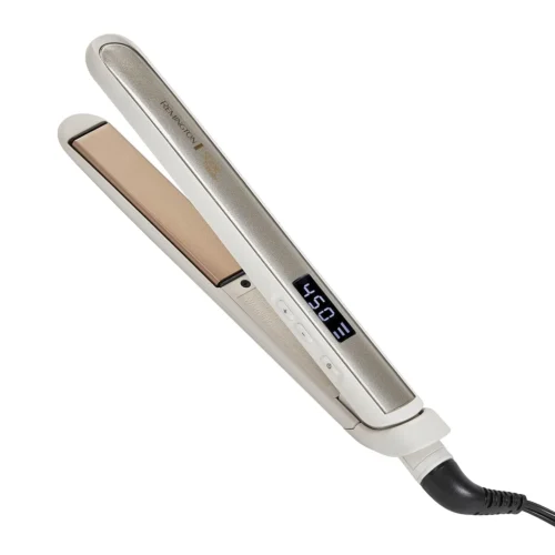 Plancha Alisadora Remington Shine Therapy 1″