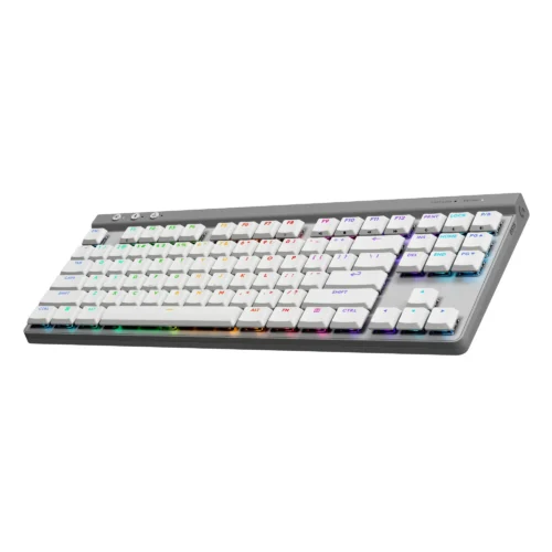 Teclado Mecánico Inalámbrico Logitech G515 TKL